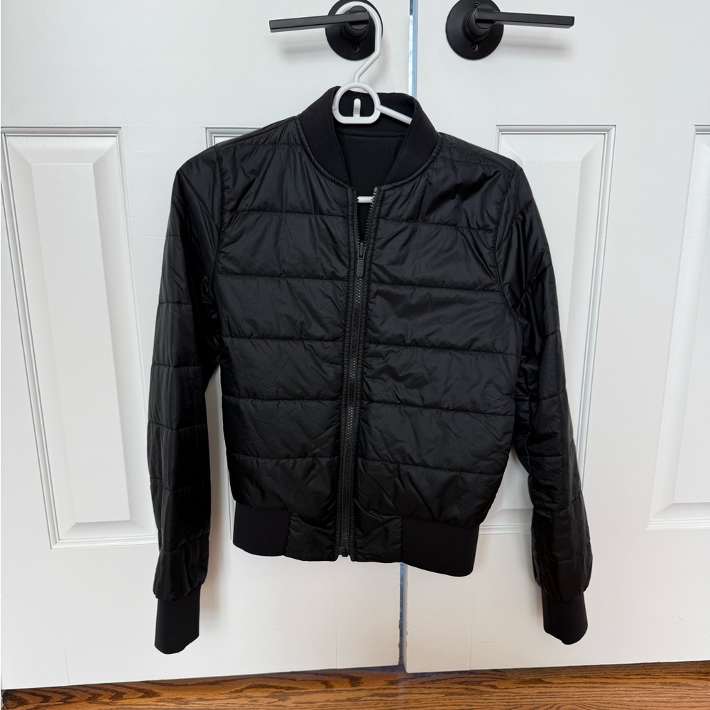 Lululemon Reversible Jacket